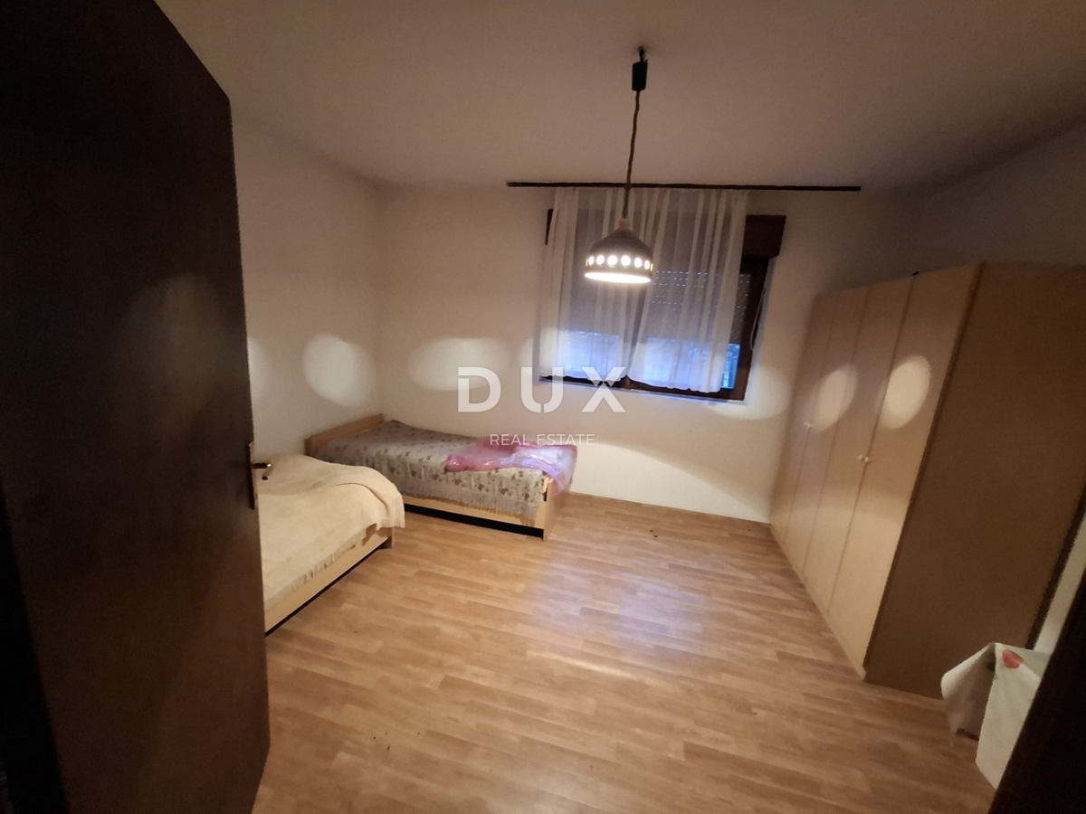 Hiša Saborsko, 78m2