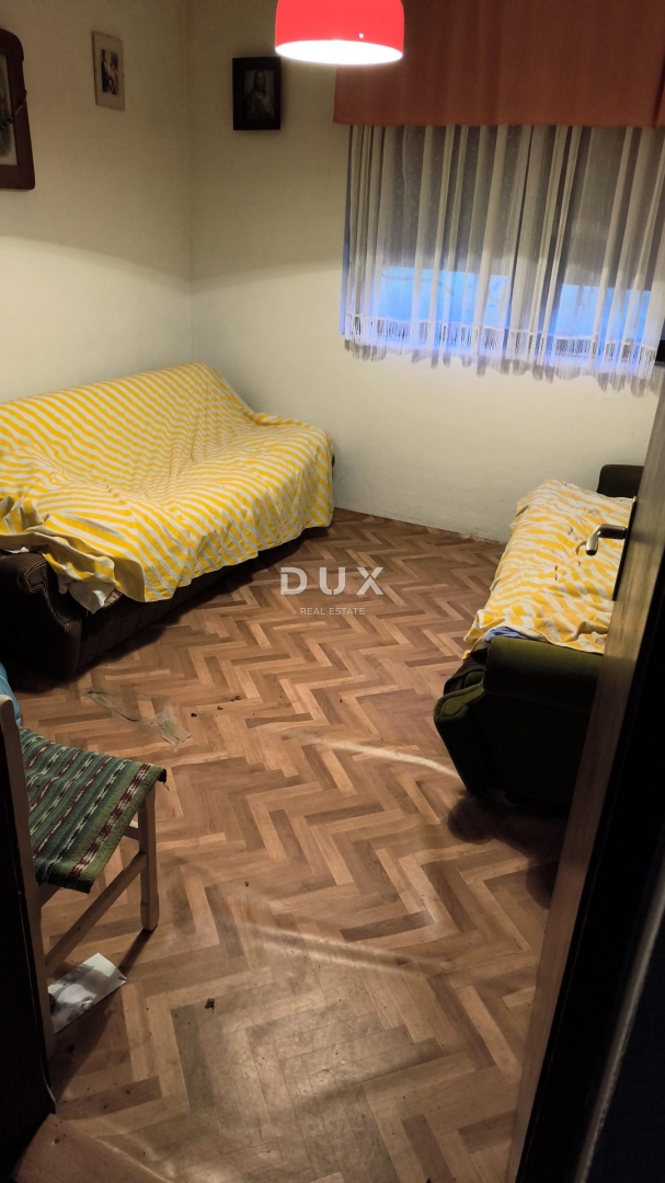 Hiša Saborsko, 78m2