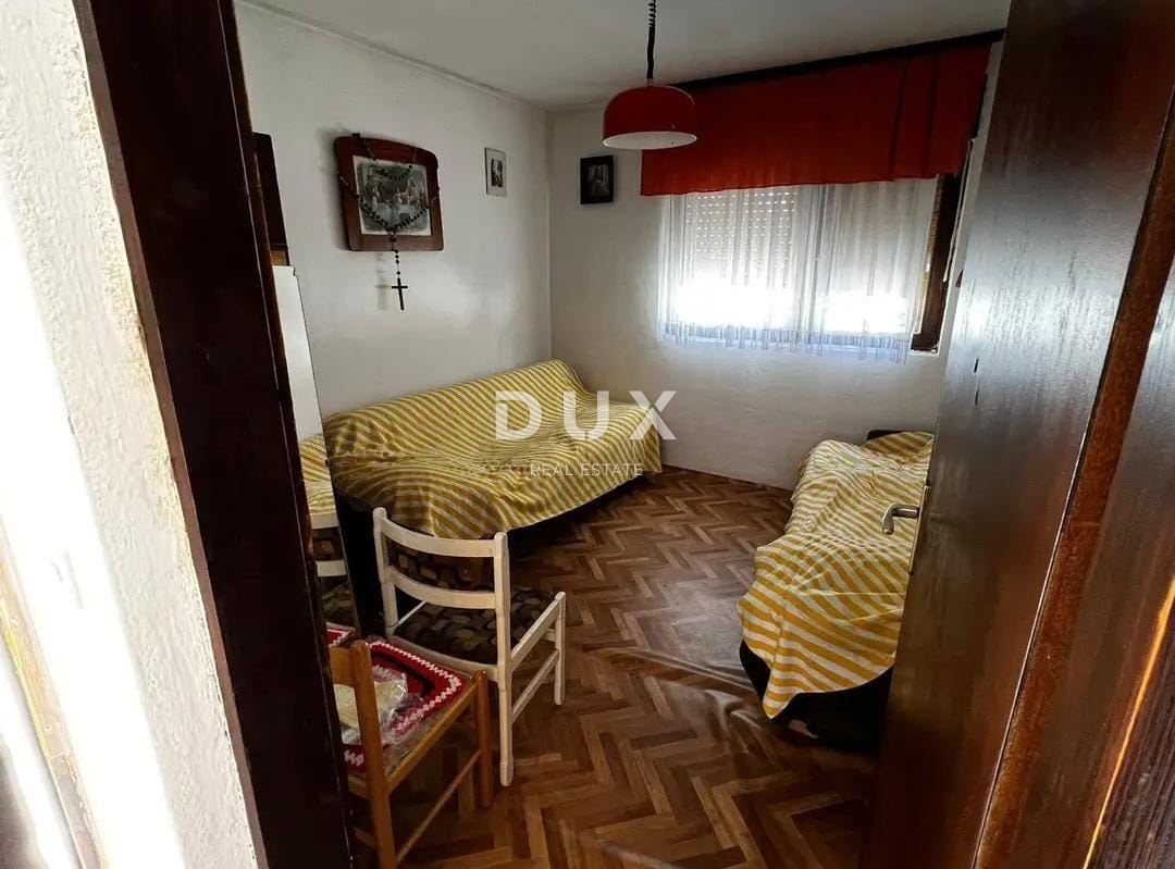 Hiša Saborsko, 78m2