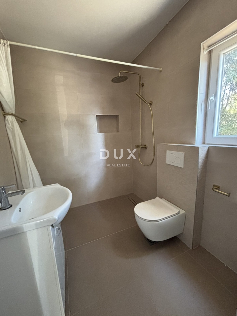 ISTRA, KRNICA - Hiša blizu plaže!