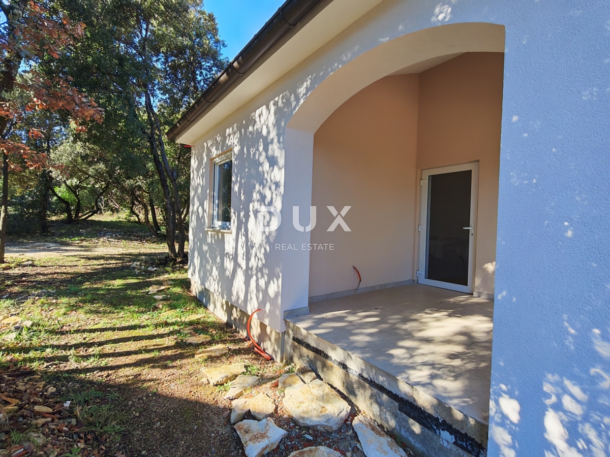 ISTRA, KRNICA - Hiša blizu plaže!