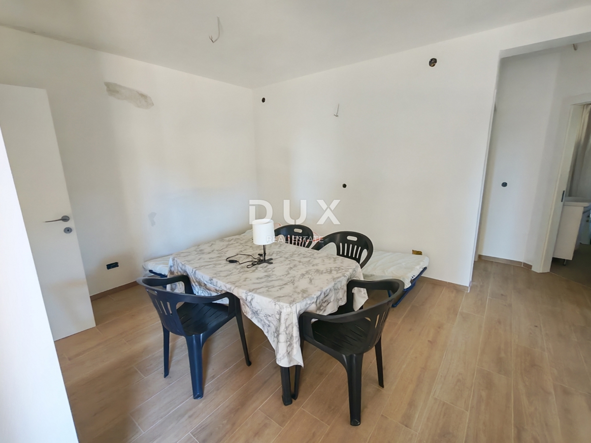 ISTRA, KRNICA - Hiša blizu plaže!