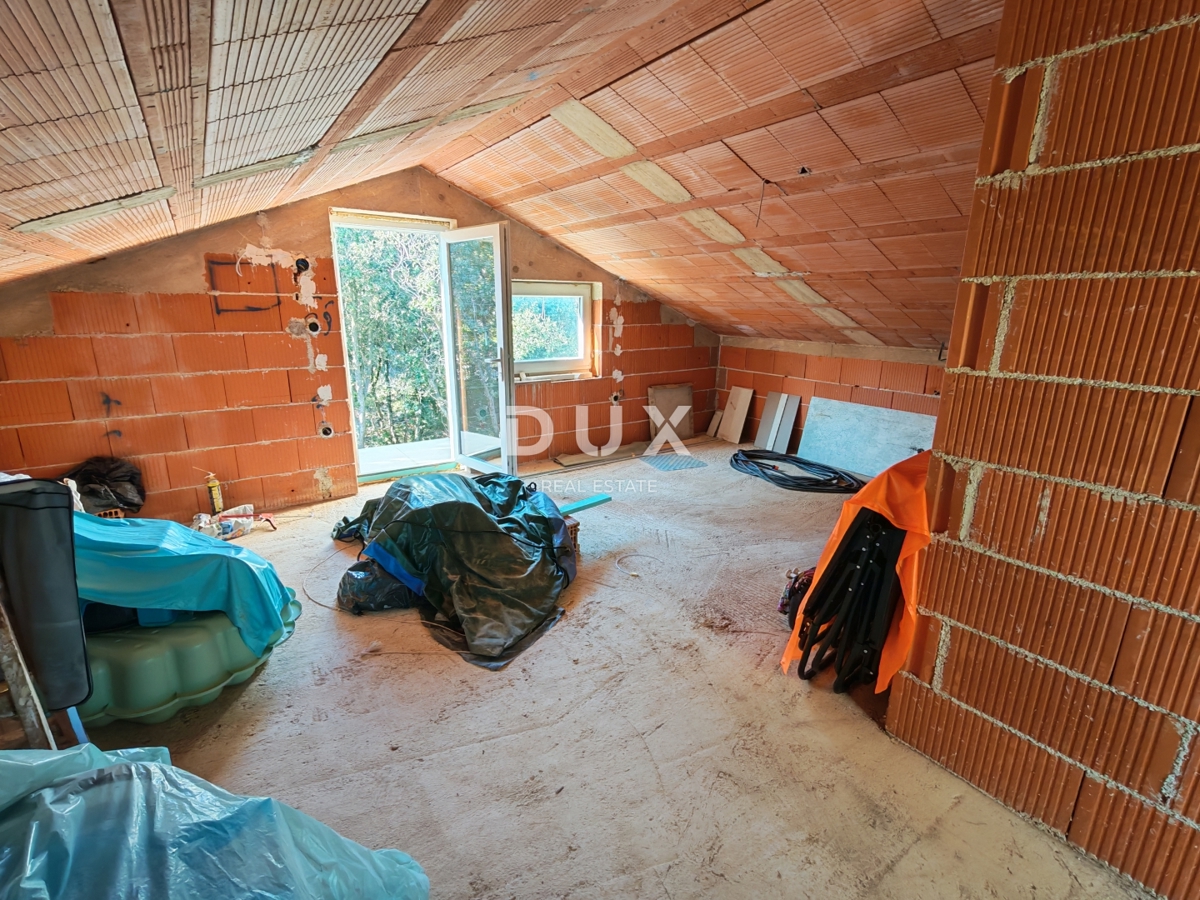 ISTRA, KRNICA - Hiša blizu plaže!