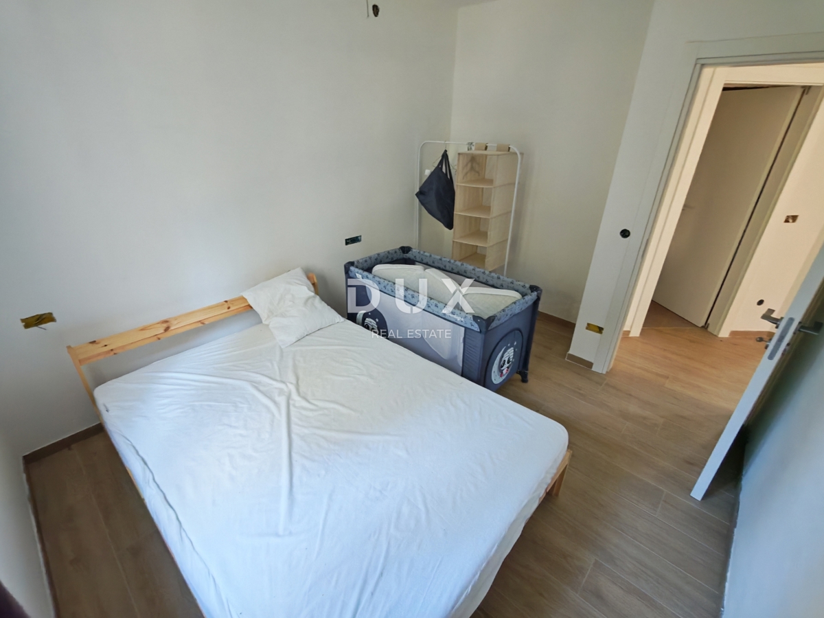 ISTRA, KRNICA - Hiša blizu plaže!