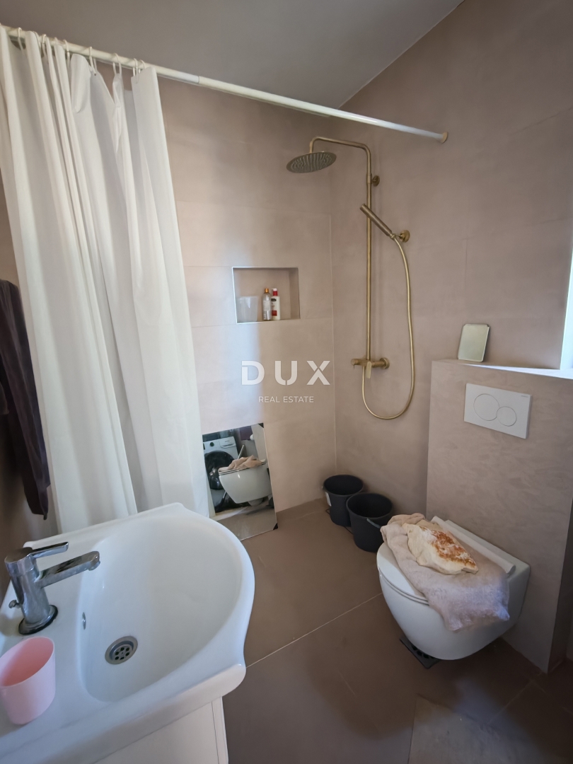 ISTRA, KRNICA - Hiša blizu plaže!