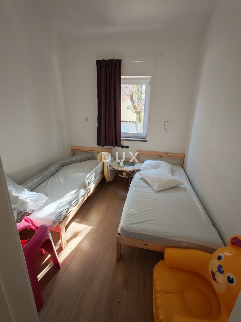 ISTRA, KRNICA - Hiša blizu plaže!