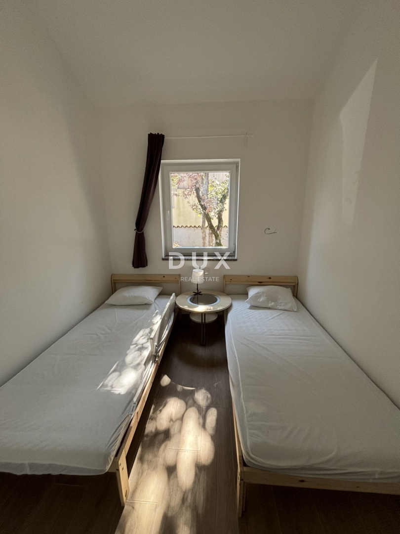 ISTRA, KRNICA - Hiša blizu plaže!