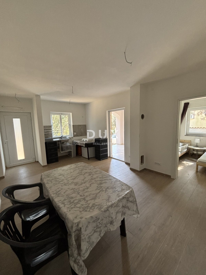 ISTRA, KRNICA - Hiša blizu plaže!