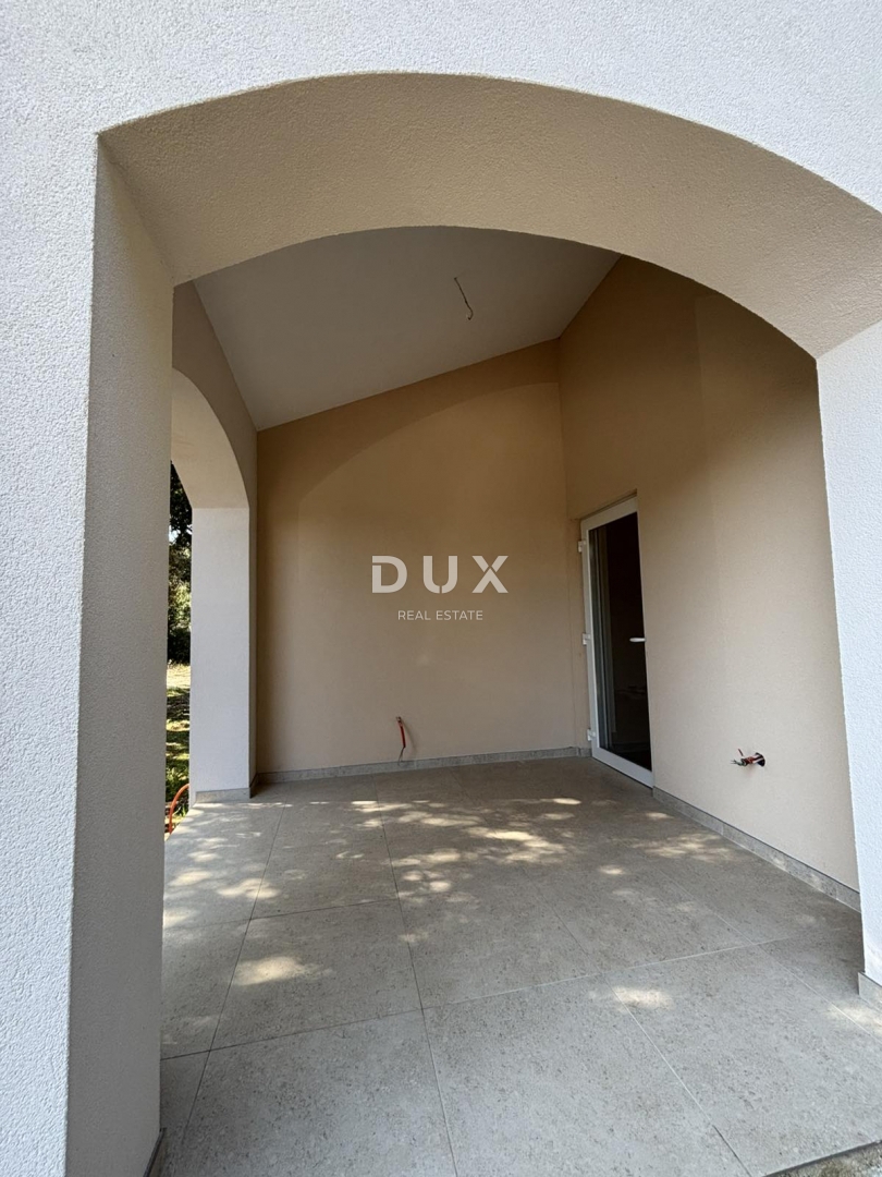 ISTRA, KRNICA - Hiša blizu plaže!