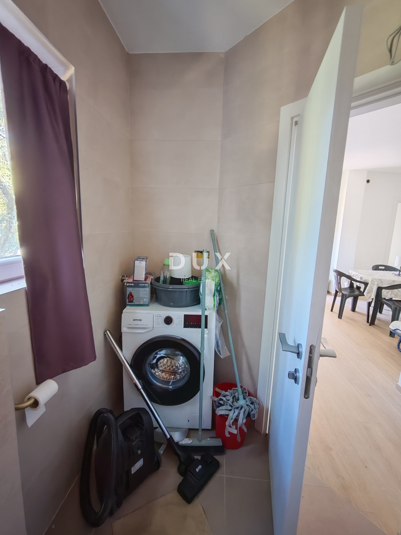 ISTRA, KRNICA - Hiša blizu plaže!