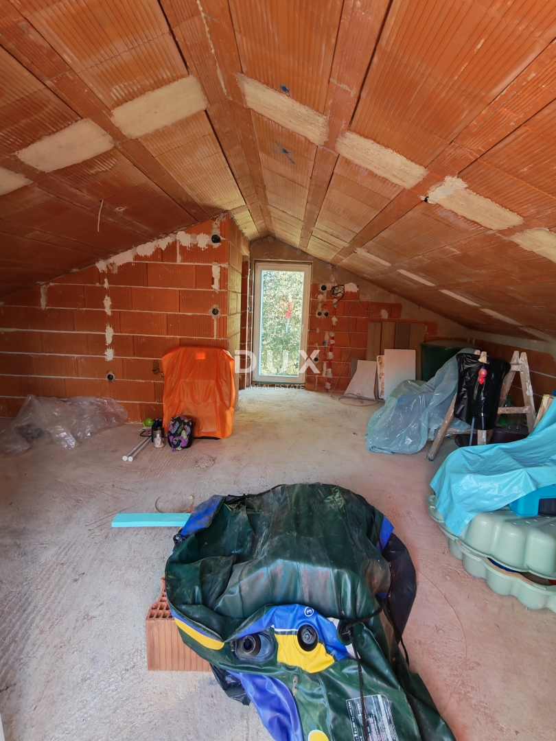 ISTRA, KRNICA - Hiša blizu plaže!