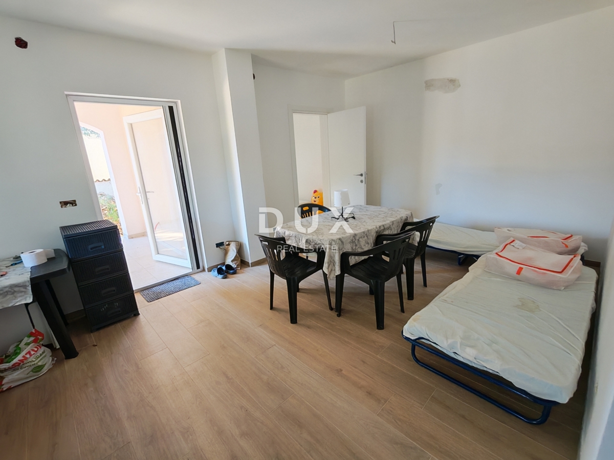 ISTRA, KRNICA - Hiša blizu plaže!