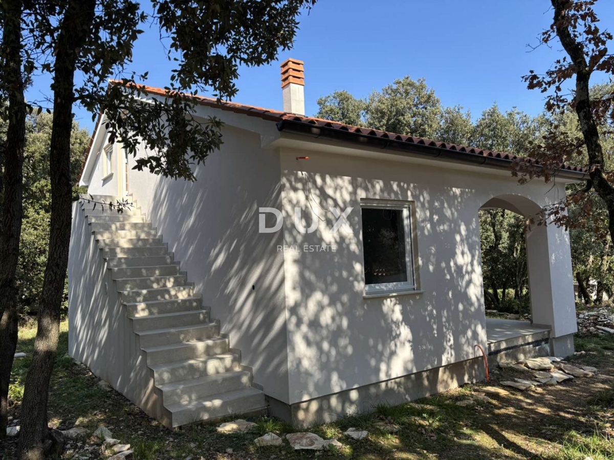 ISTRA, KRNICA - Hiša blizu plaže!