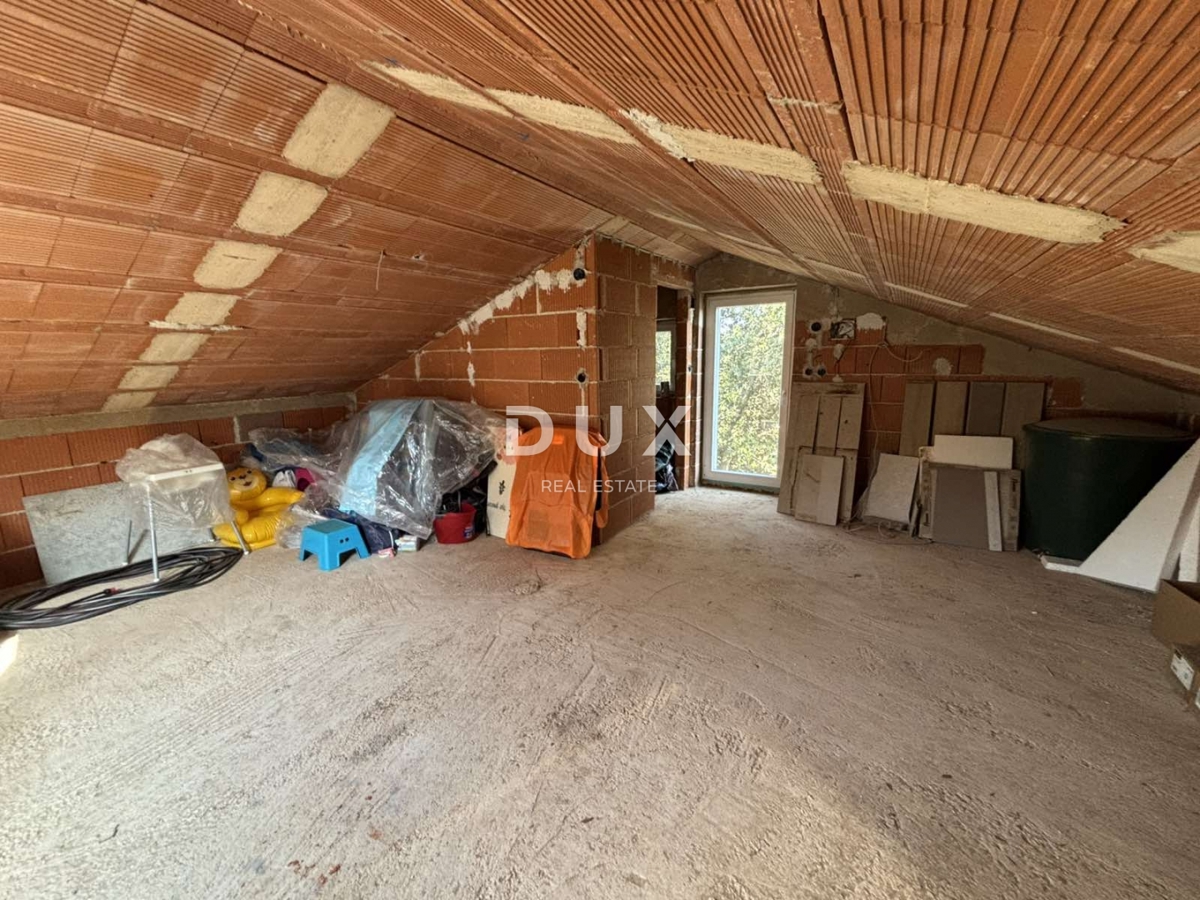 ISTRA, KRNICA - Hiša blizu plaže!