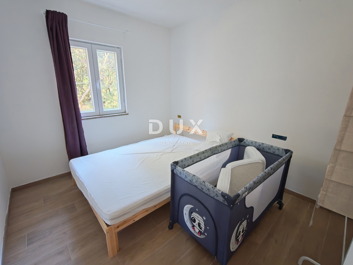 ISTRA, KRNICA - Hiša blizu plaže!