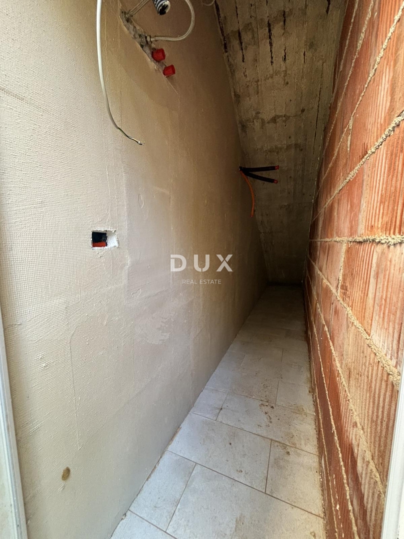 ISTRA, KRNICA - Hiša blizu plaže!