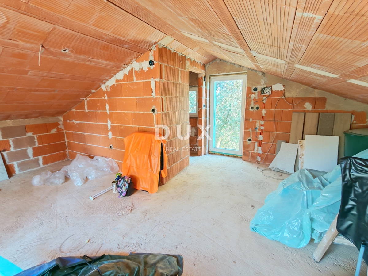 ISTRA, KRNICA - Hiša blizu plaže!