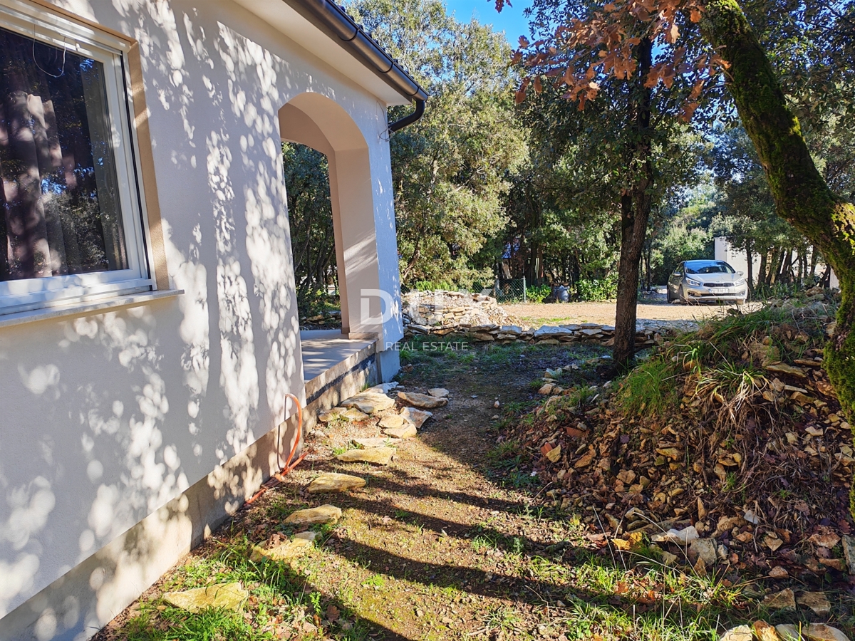 ISTRA, KRNICA - Hiša blizu plaže!