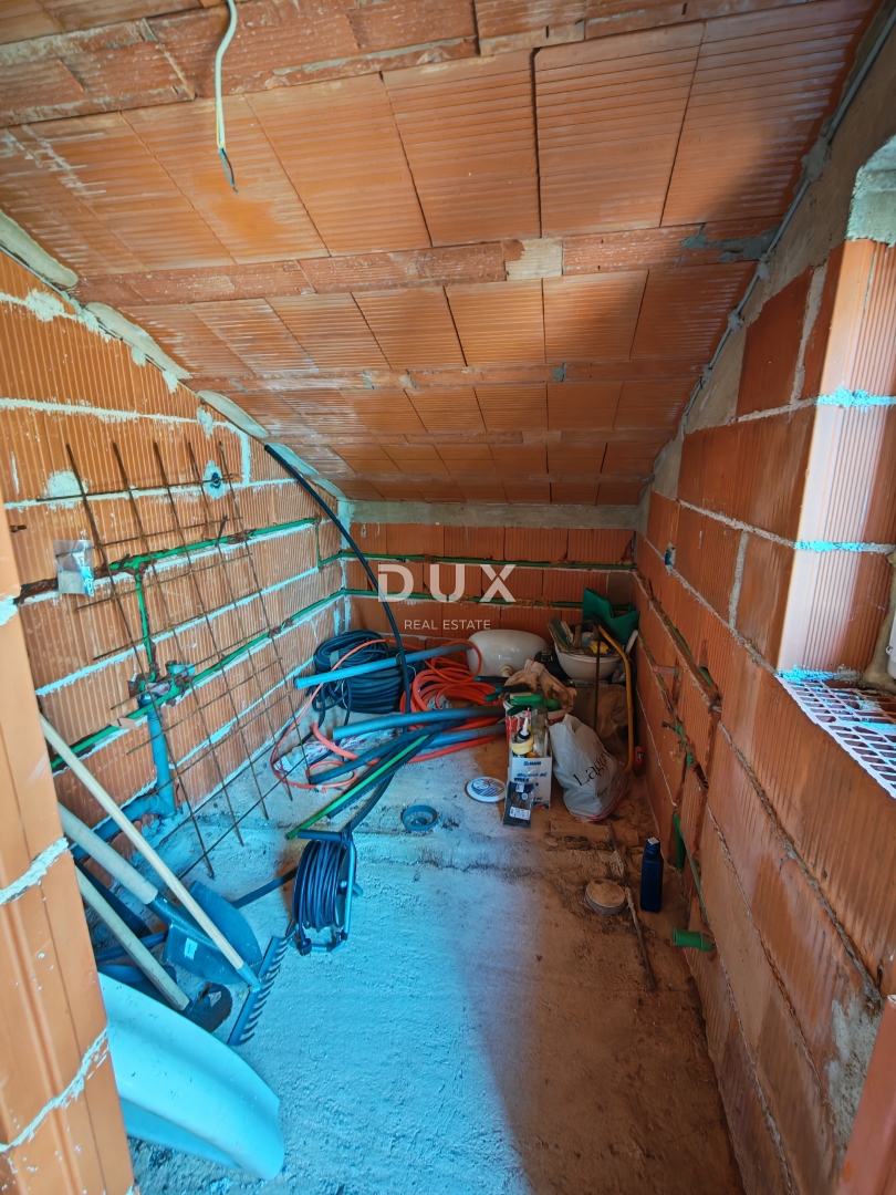 ISTRA, KRNICA - Hiša blizu plaže!