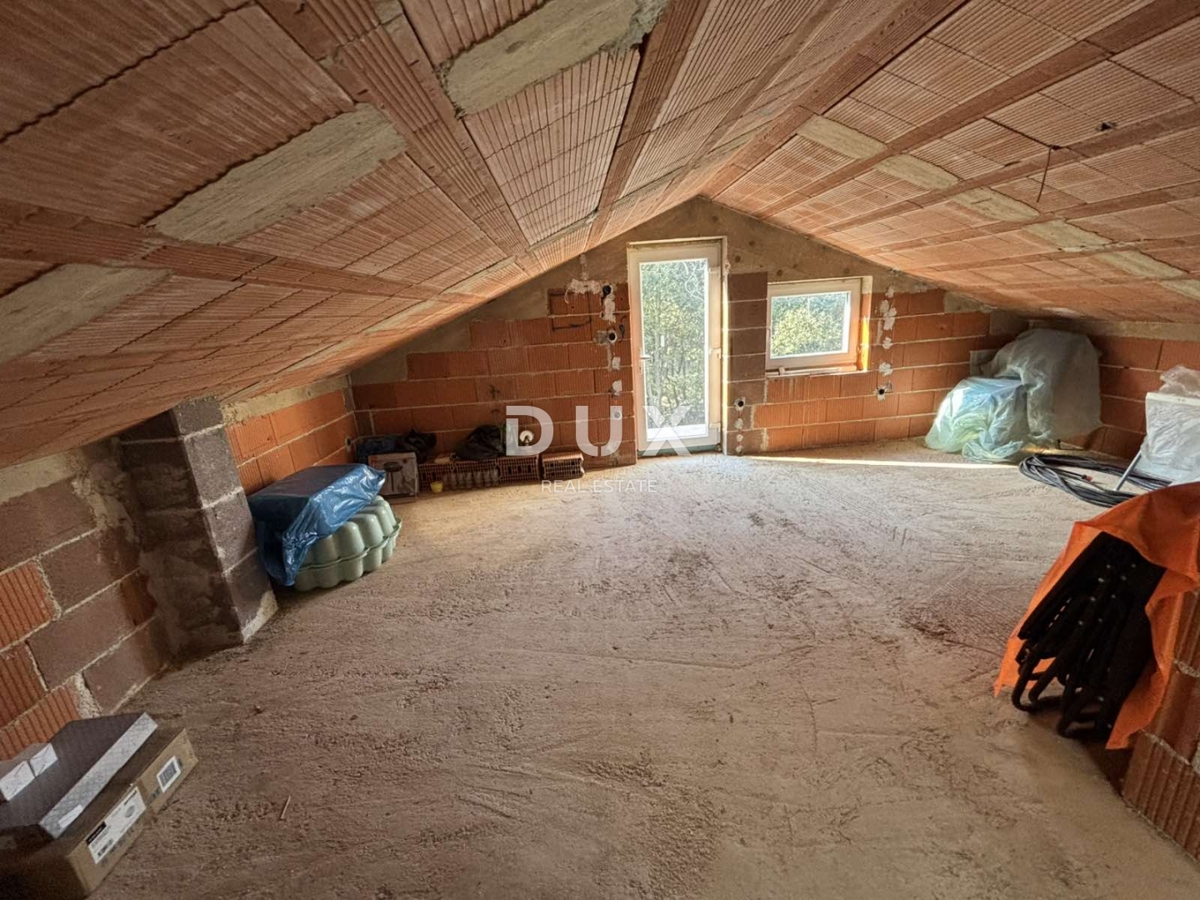 ISTRA, KRNICA - Hiša blizu plaže!