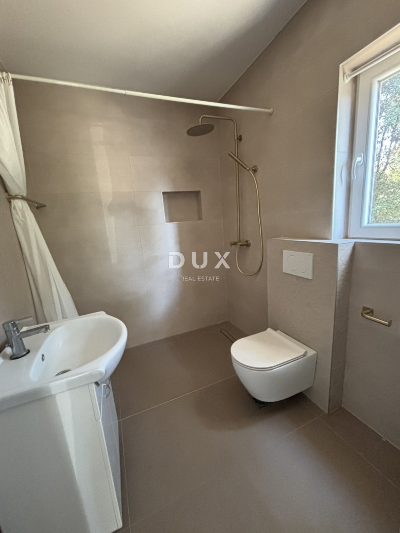 ISTRA, KRNICA - Hiša blizu plaže!