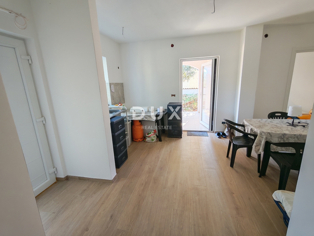 ISTRA, KRNICA - Hiša blizu plaže!