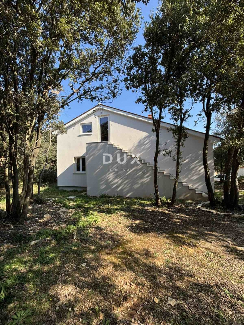 ISTRA, KRNICA - Hiša blizu plaže!