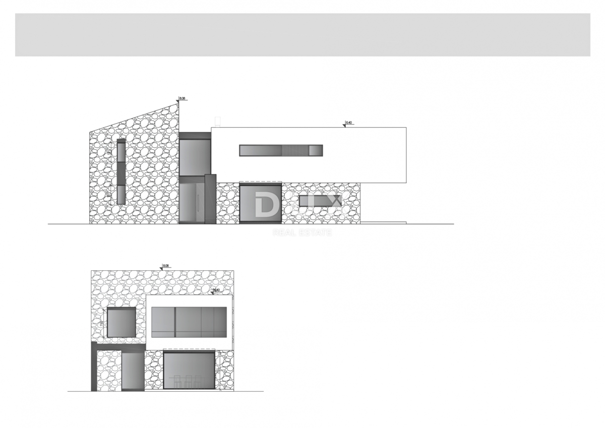 Hiša Poreč, 198,16m2
