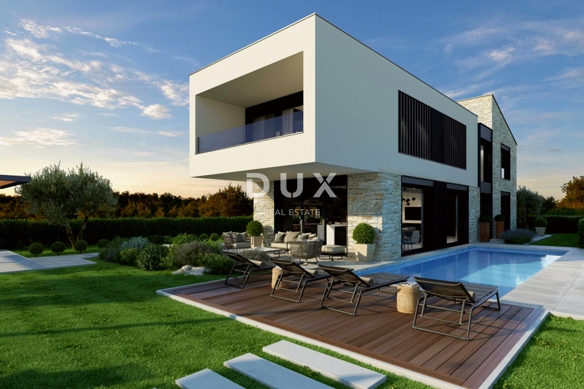 Hiša Poreč, 198,16m2