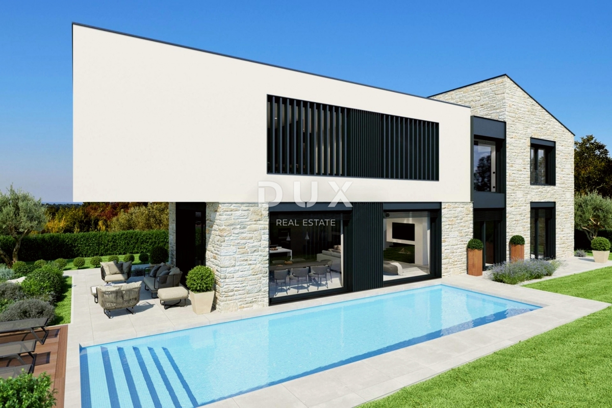 Hiša Poreč, 198,16m2