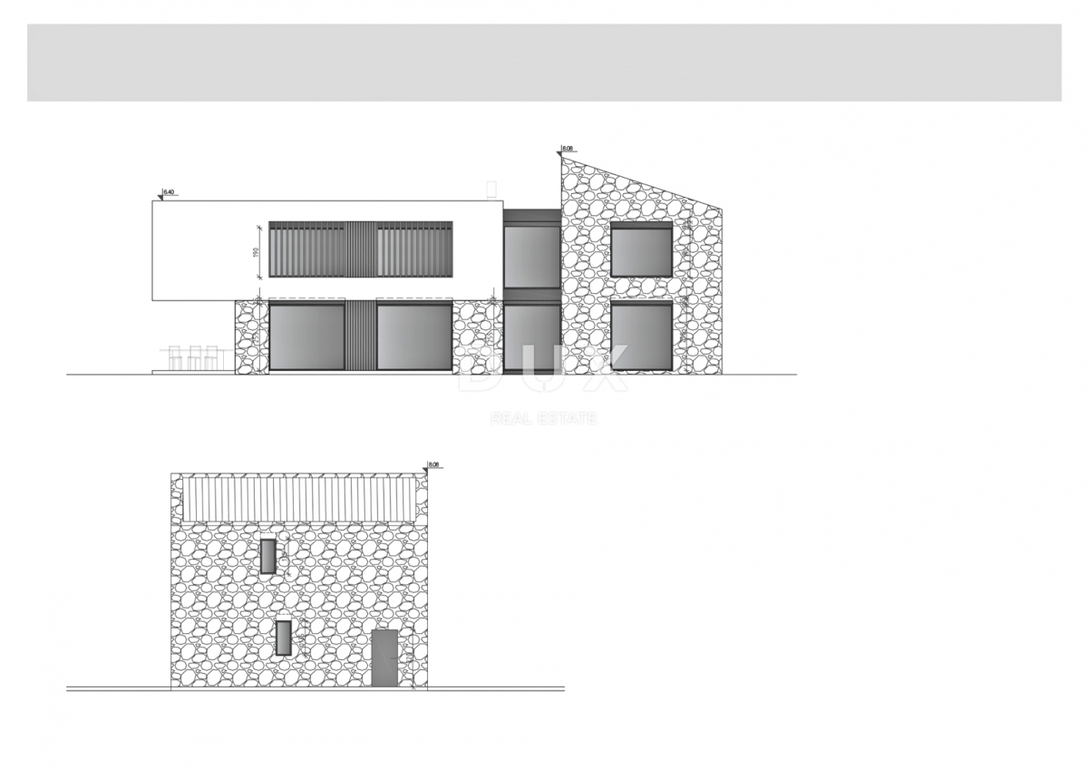 Hiša Poreč, 198,16m2