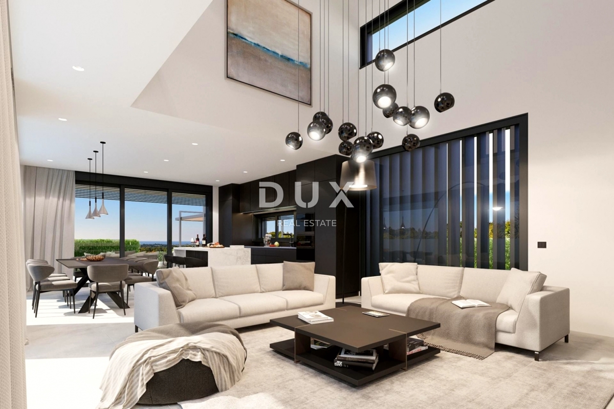 Hiša Poreč, 198,16m2