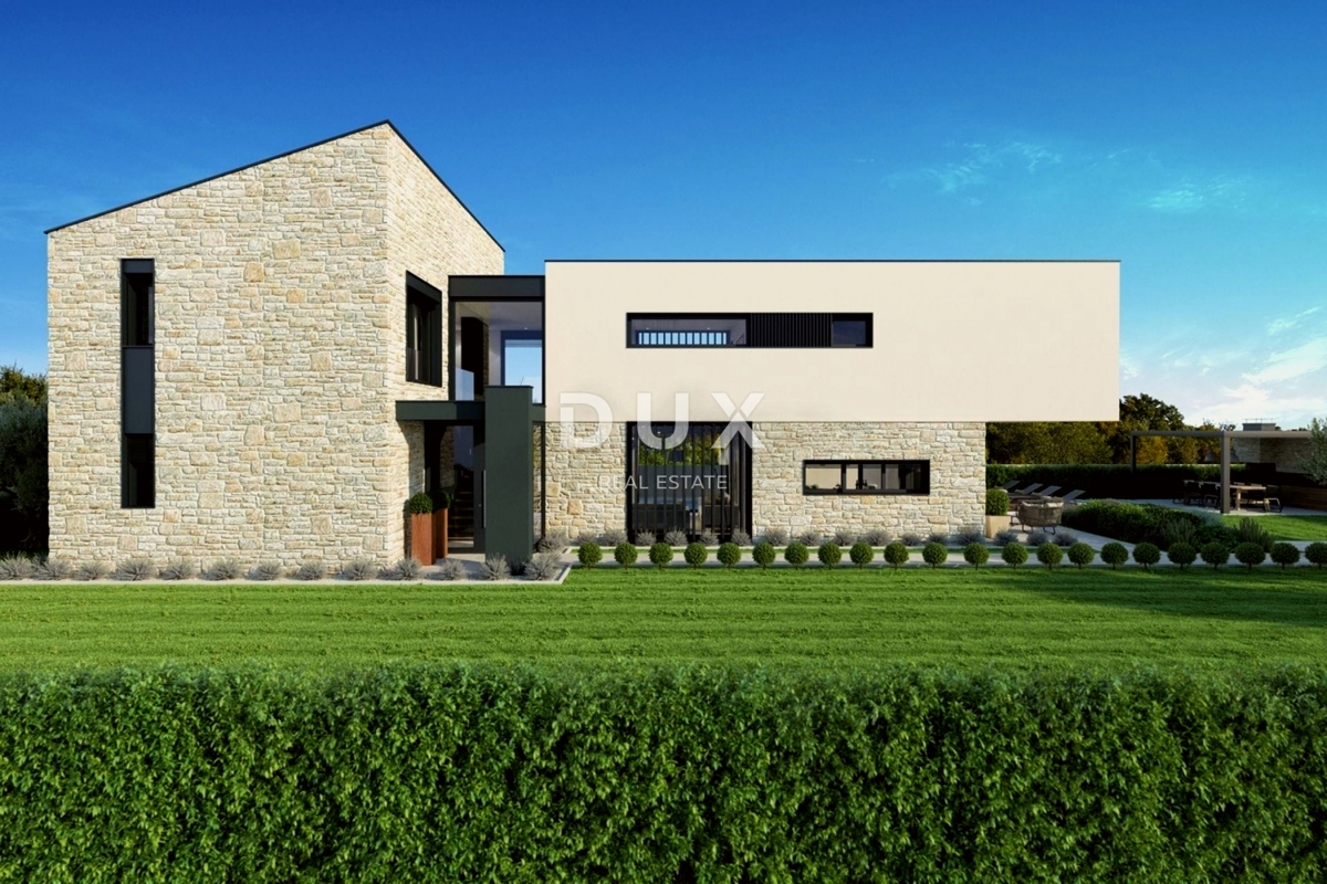 Hiša Poreč, 198,16m2