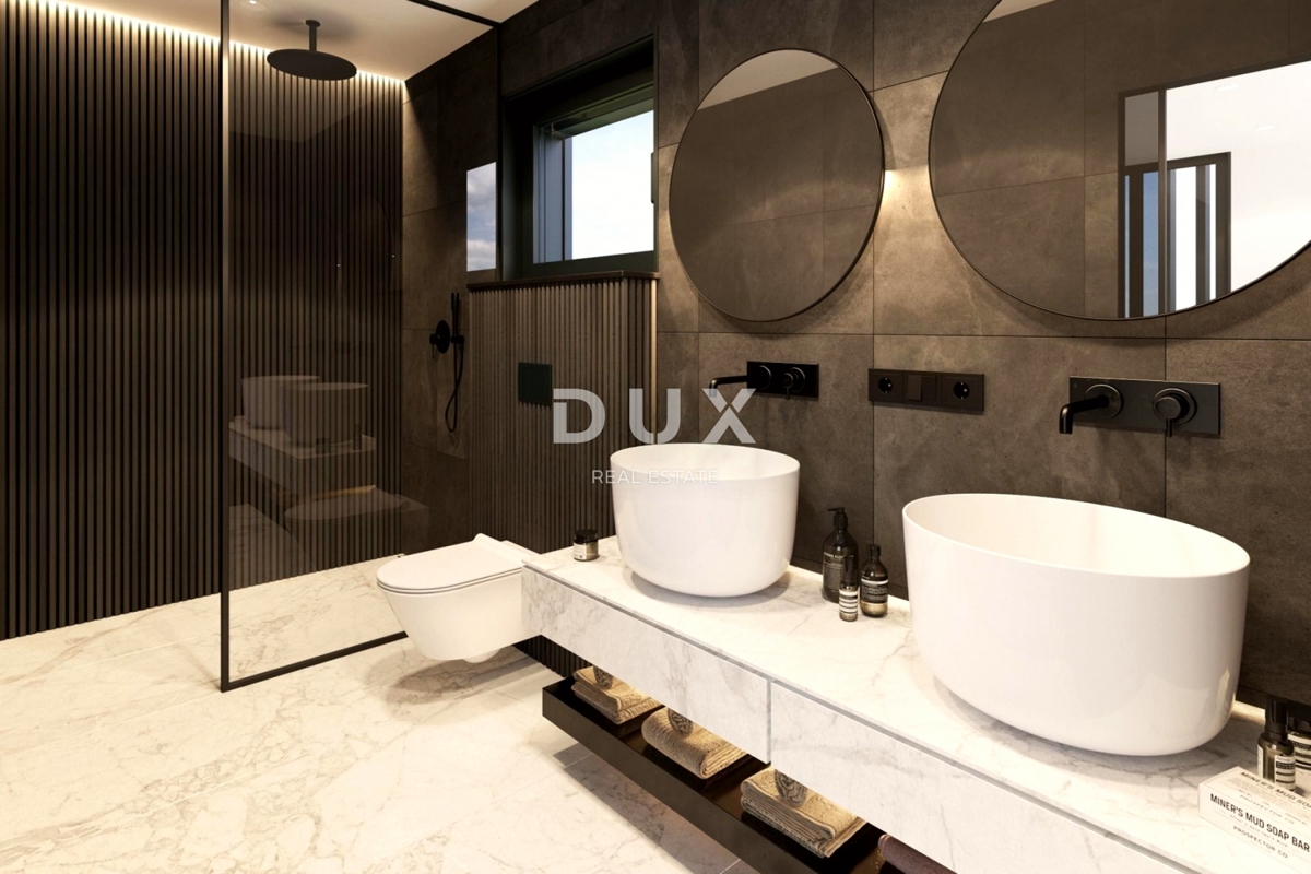 Hiša Poreč, 198,16m2