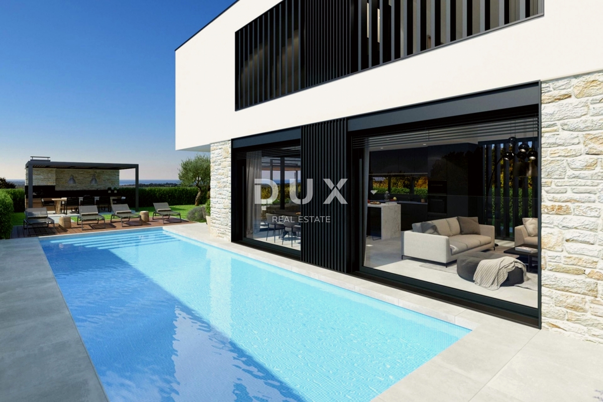 Hiša Poreč, 198,16m2