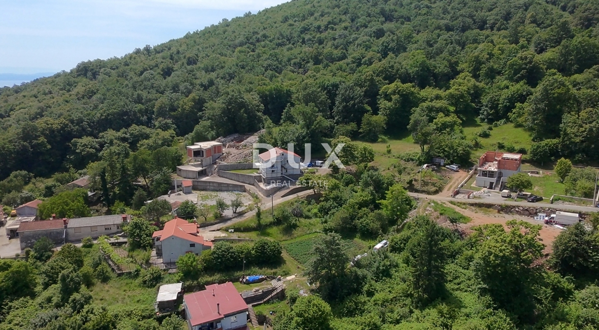 Zemljišče Rukavac, Matulji, 2.560m2