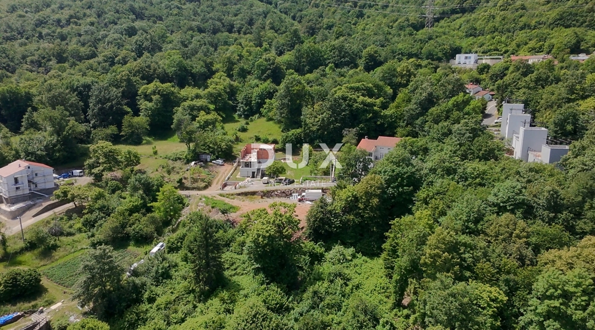 Zemljišče Rukavac, Matulji, 2.560m2