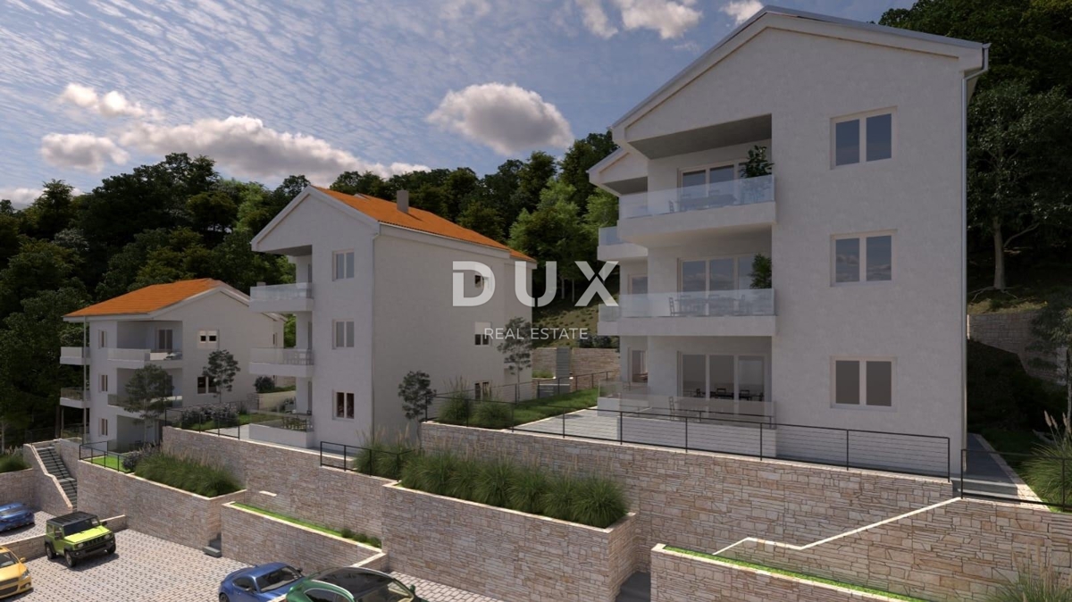 Zemljišče Rukavac, Matulji, 2.560m2