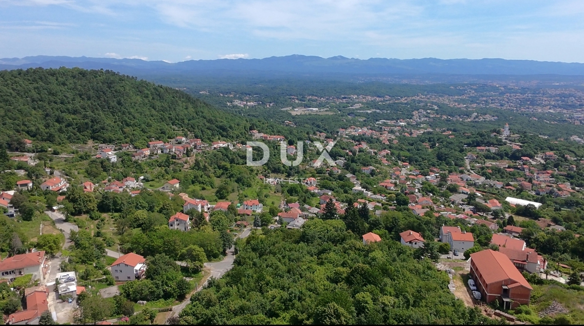 Zemljišče Rukavac, Matulji, 2.560m2