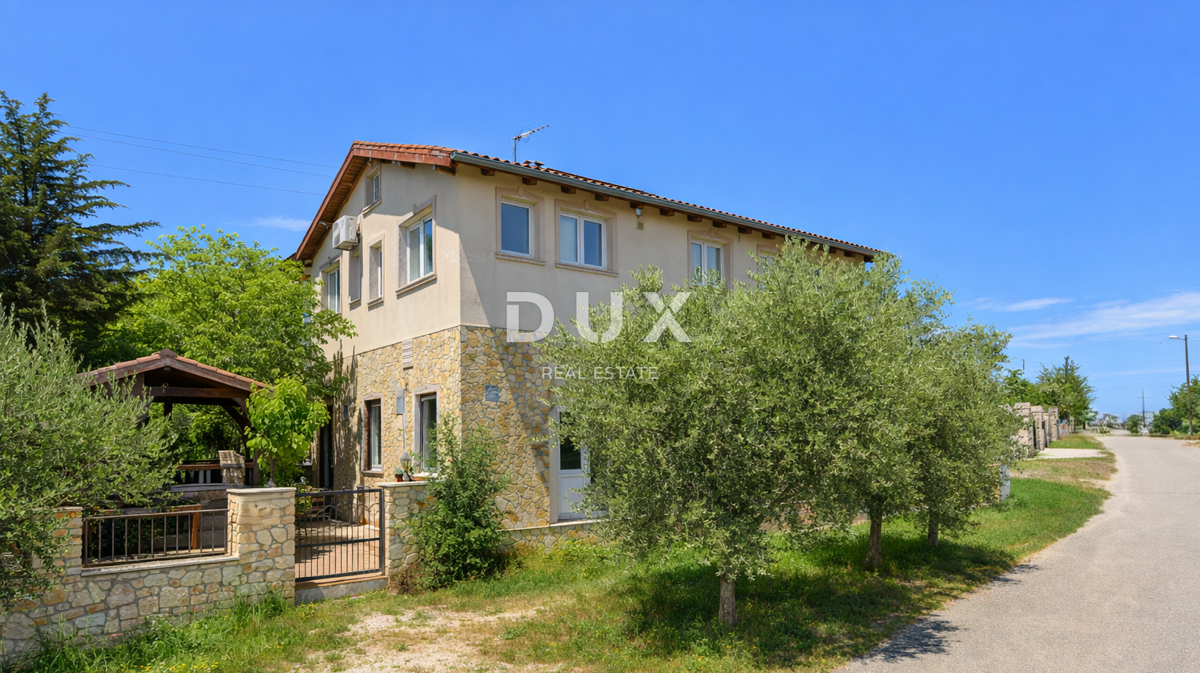 Stanovanje Poreč, 121,42m2