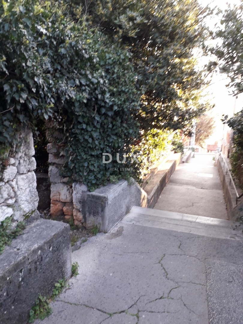 Zemljišče Trsat, Rijeka, 1.000m2