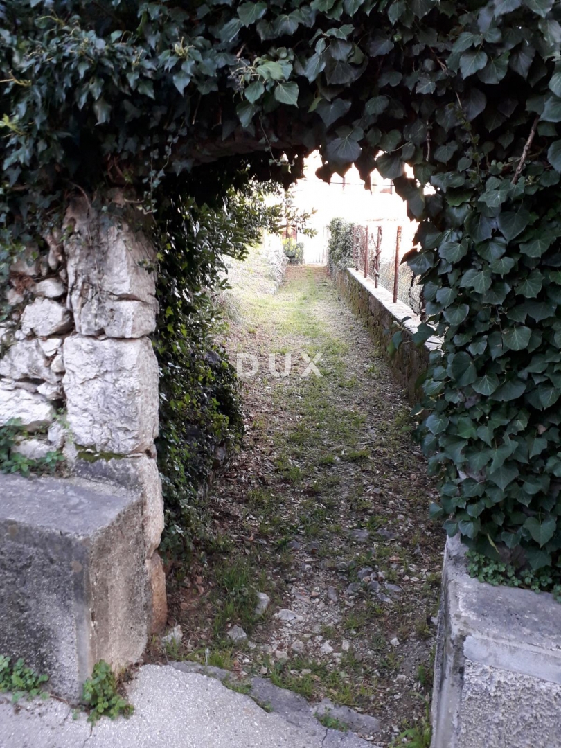 Zemljišče Trsat, Rijeka, 1.000m2