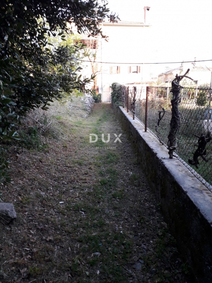 Zemljišče Trsat, Rijeka, 1.000m2