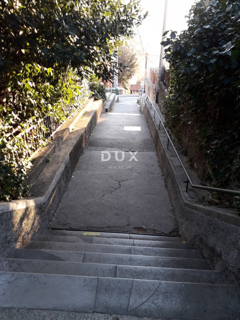 Zemljišče Trsat, Rijeka, 1.000m2