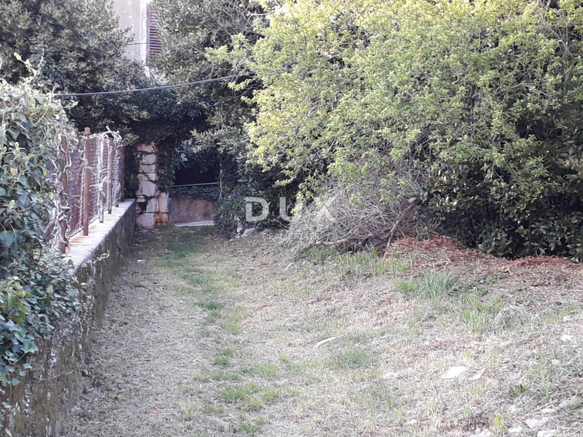 Zemljišče Trsat, Rijeka, 1.000m2