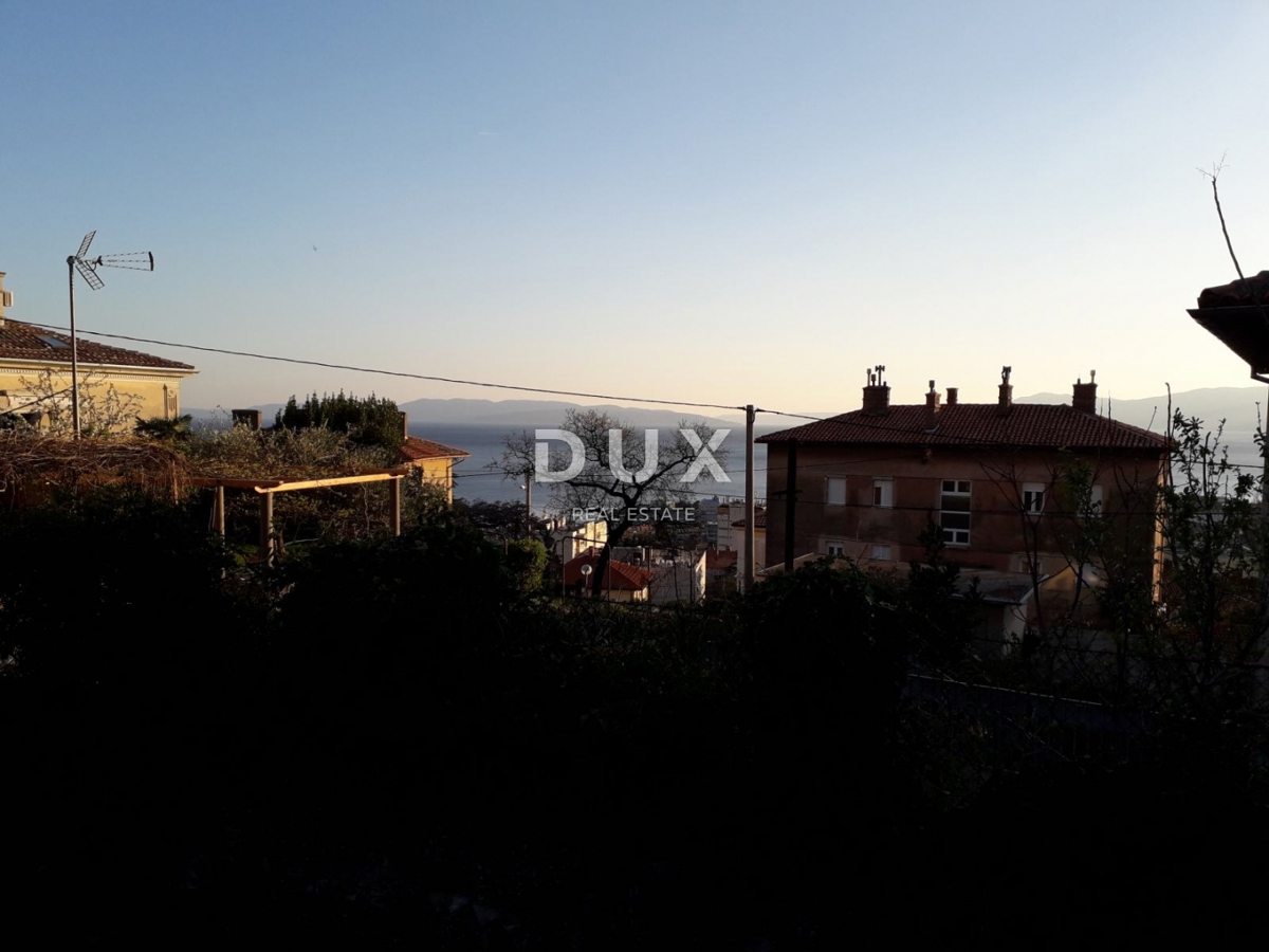 Zemljišče Trsat, Rijeka, 1.000m2