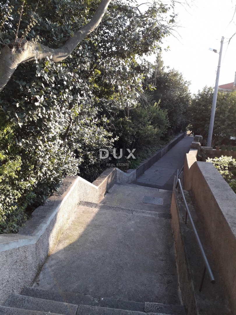 Zemljišče Trsat, Rijeka, 1.000m2