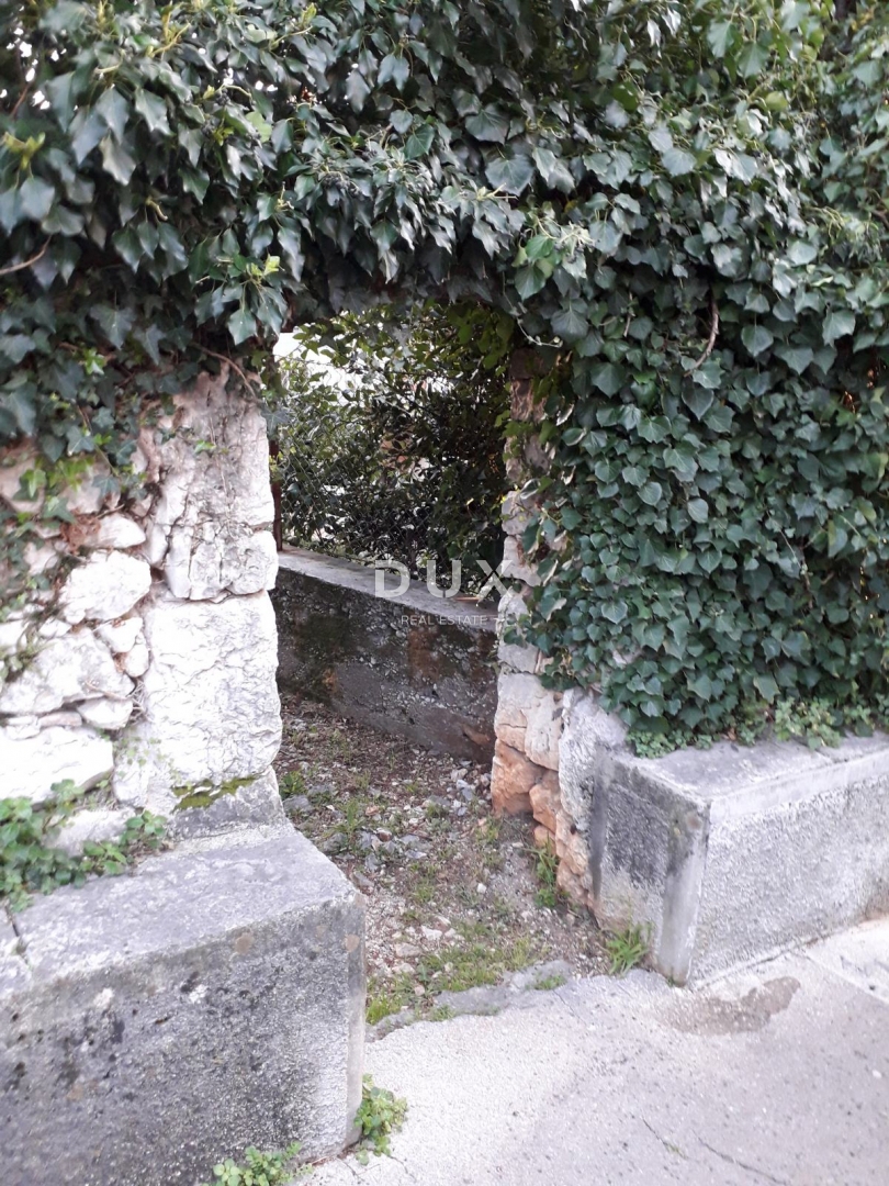 Zemljišče Trsat, Rijeka, 1.000m2