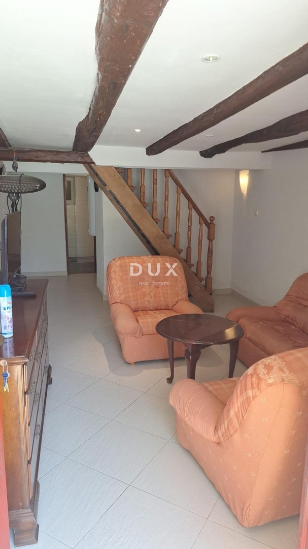 ISTRA, LIŽNJAN – Očarljiva vrstna hiša