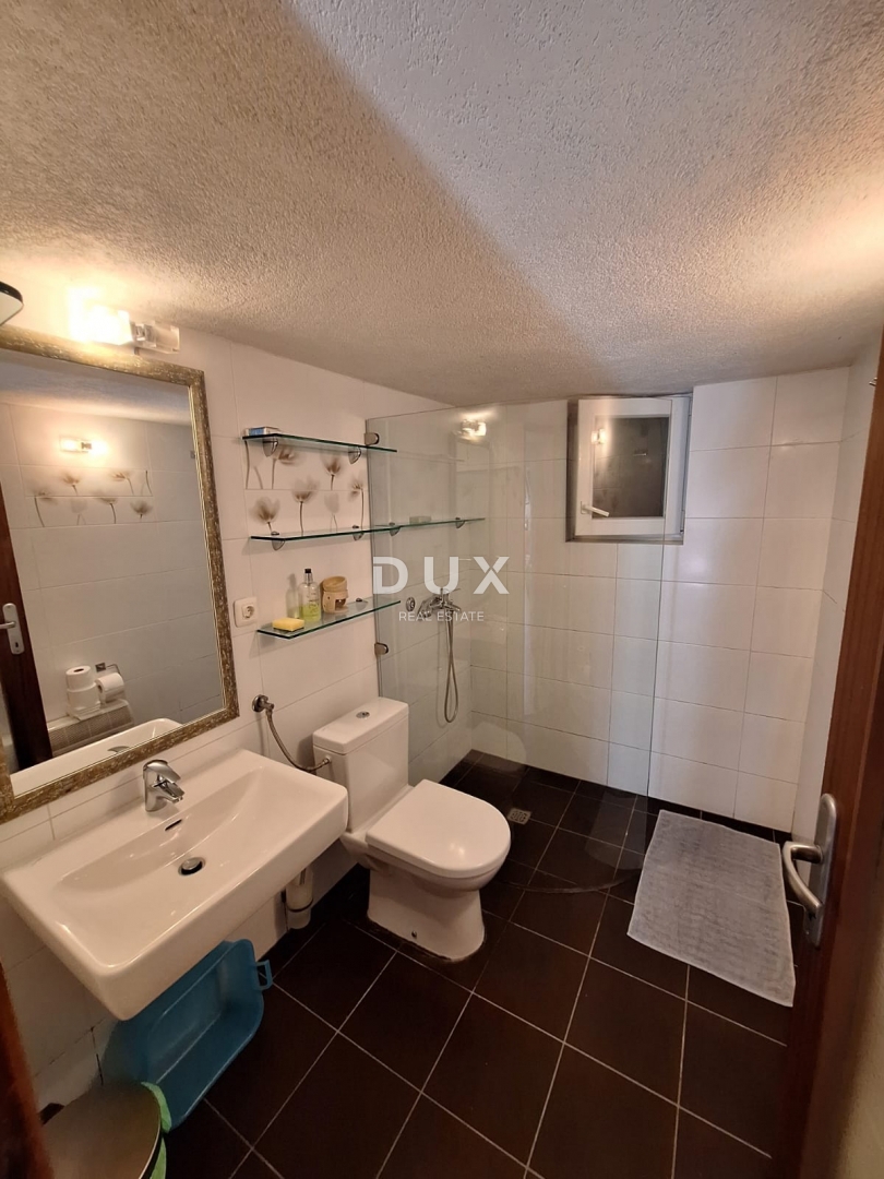 ISTRA, LIŽNJAN – Očarljiva vrstna hiša